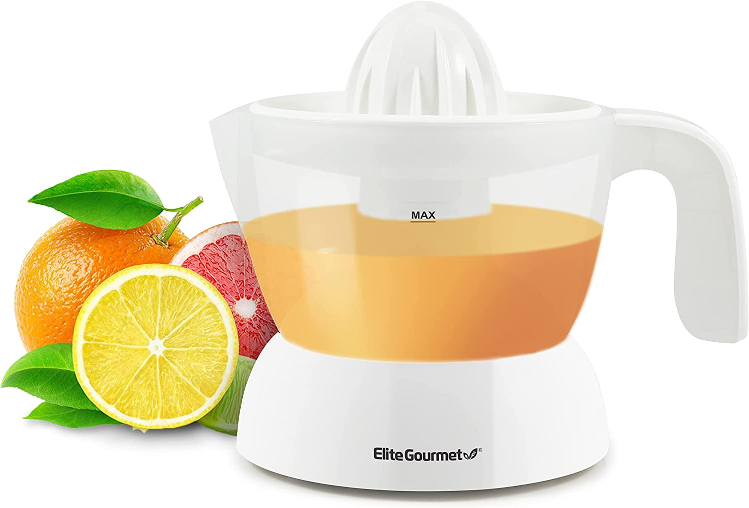 Electric Citrus Juicer