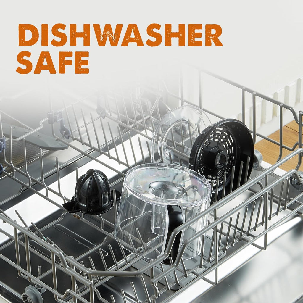 Electric Citrus Juicer