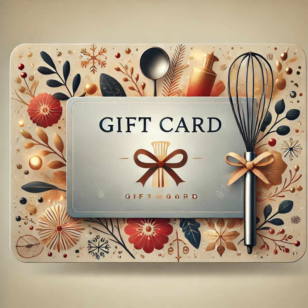 KITCHEN PRO USA GIFT CARD