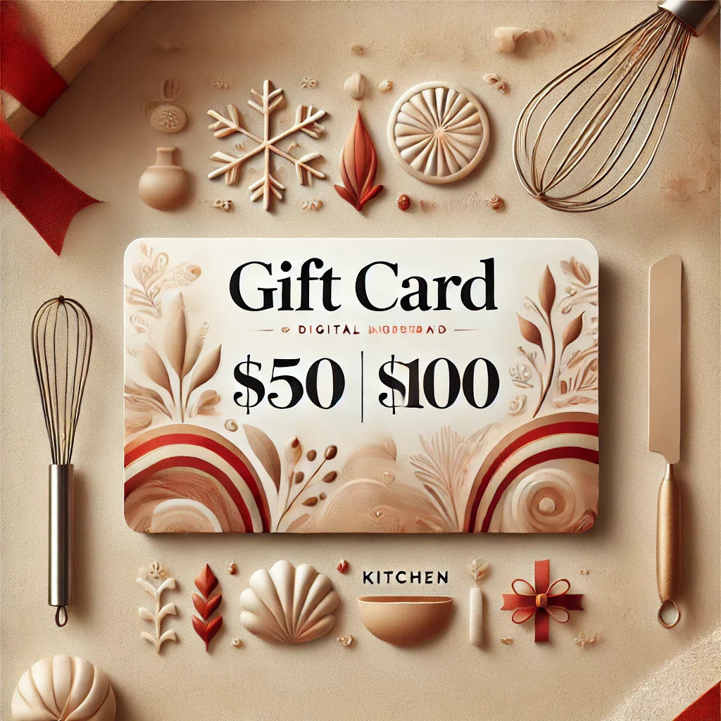 KITCHEN PRO USA GIFT CARD