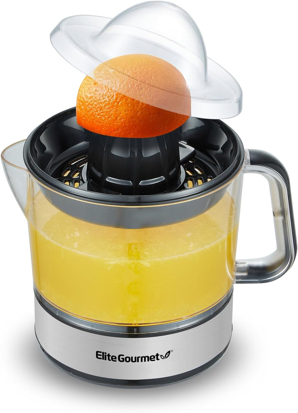 Electric Citrus Juicer