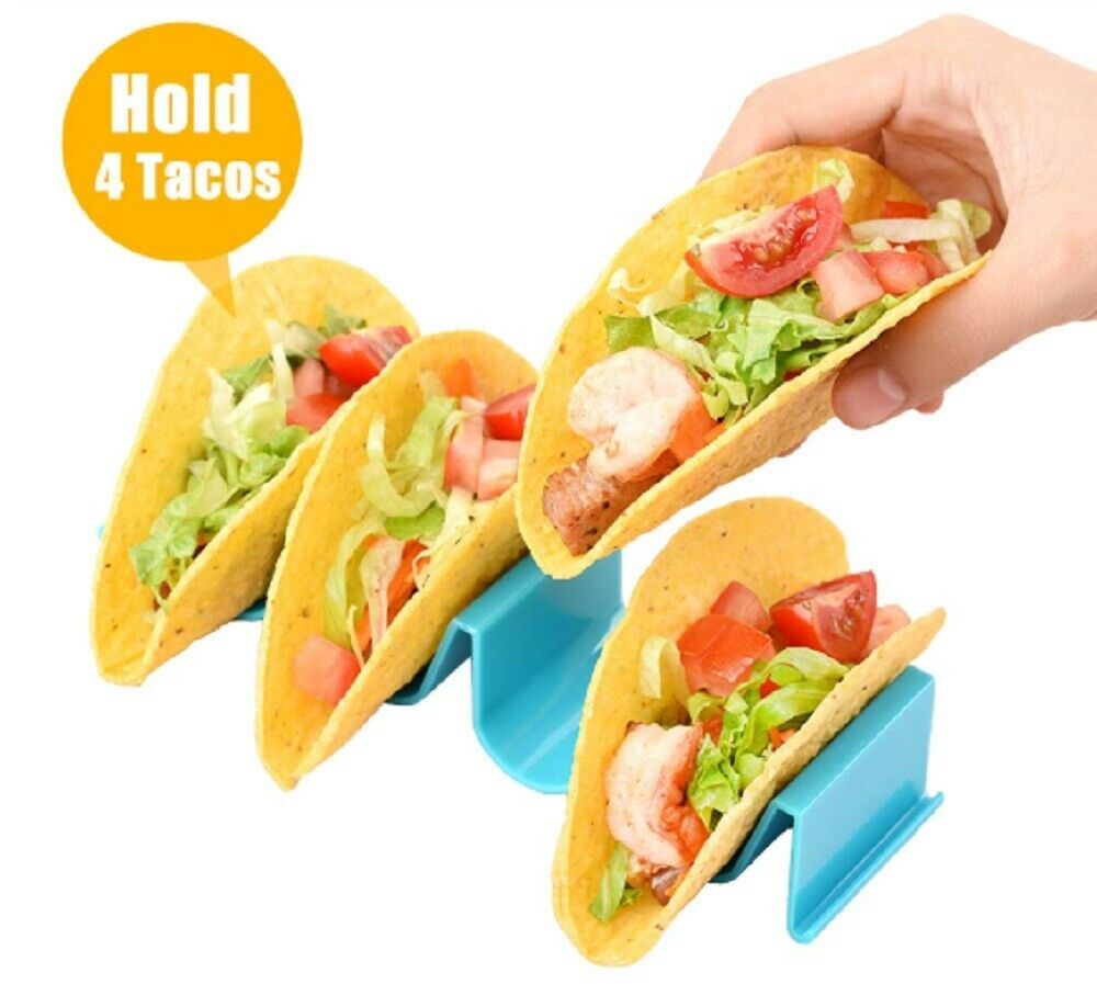 4 Pcs Taco Holder