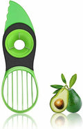 3 in 1 Fruit & Avocado Cutter, Pitter, Slicer And Peeler