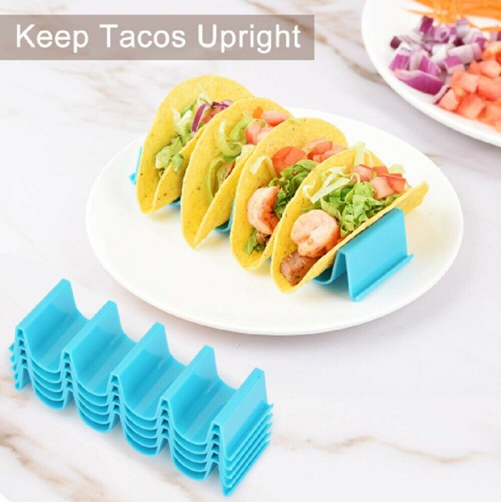 4 Pcs Taco Holder