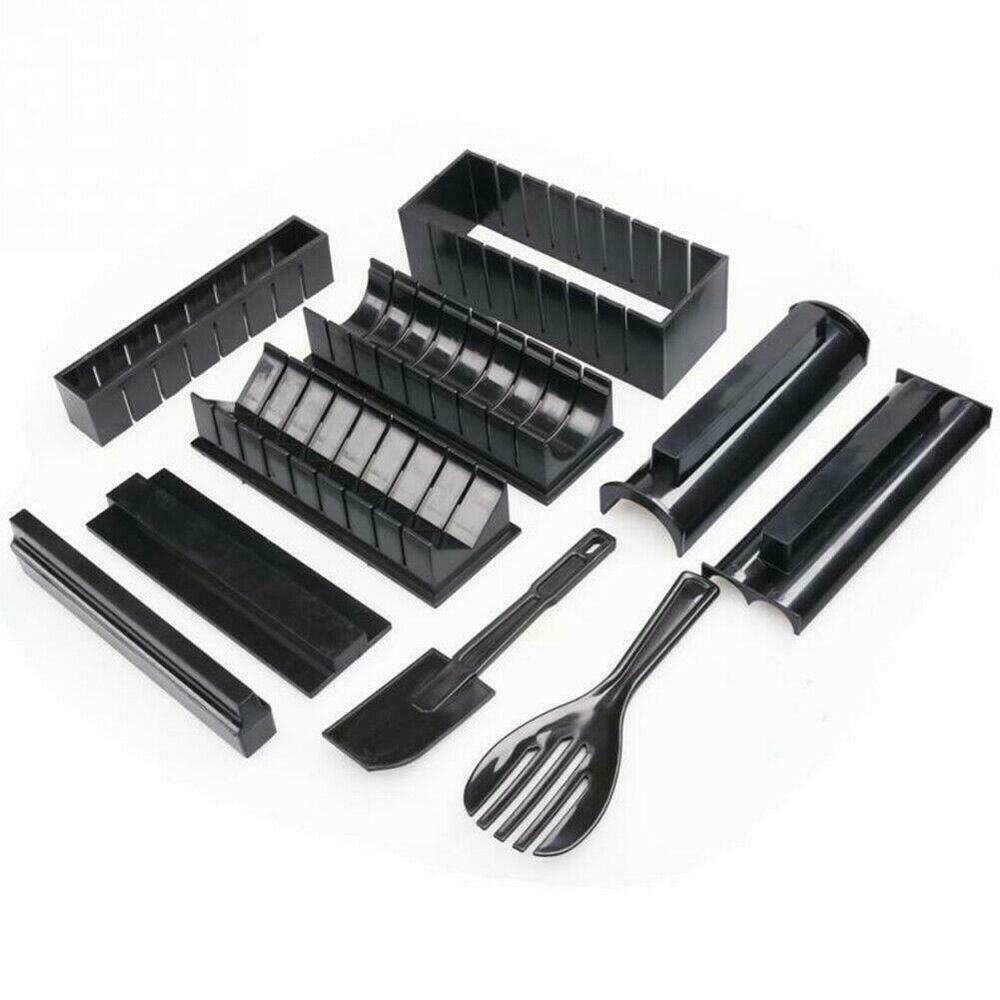 10PC Sushi Making Kit