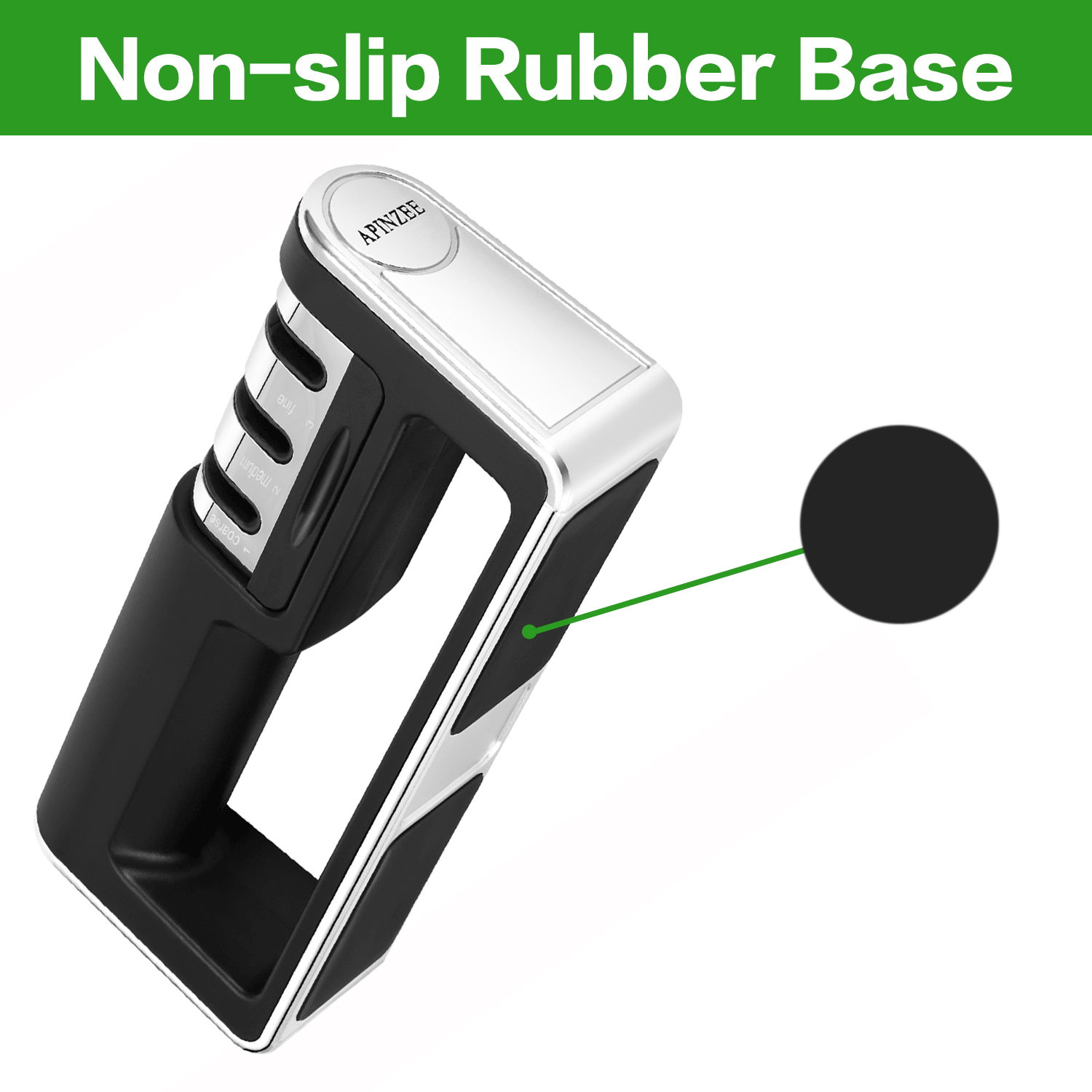 Professional Knife Sharpener