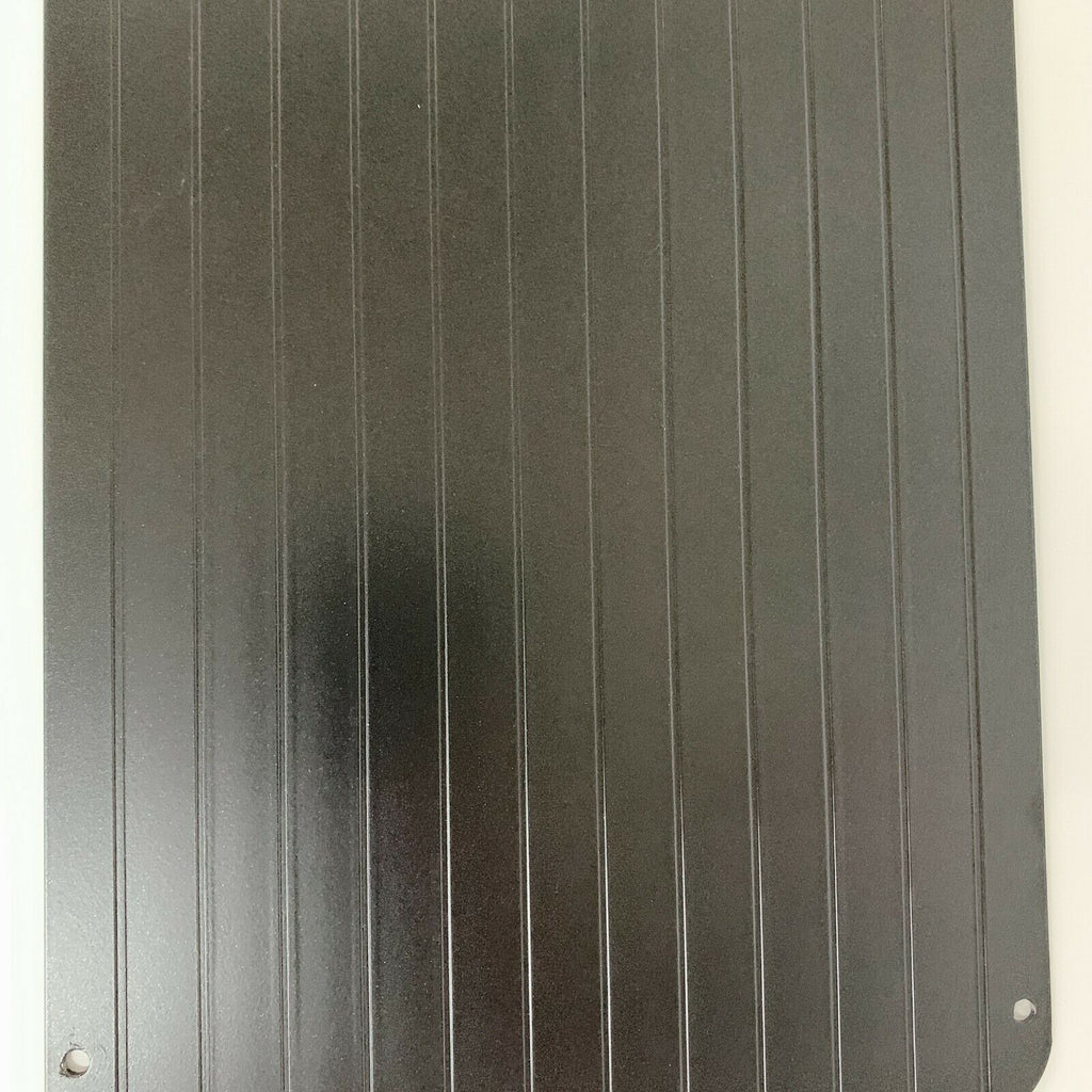 9' Fast Defrosting Tray
