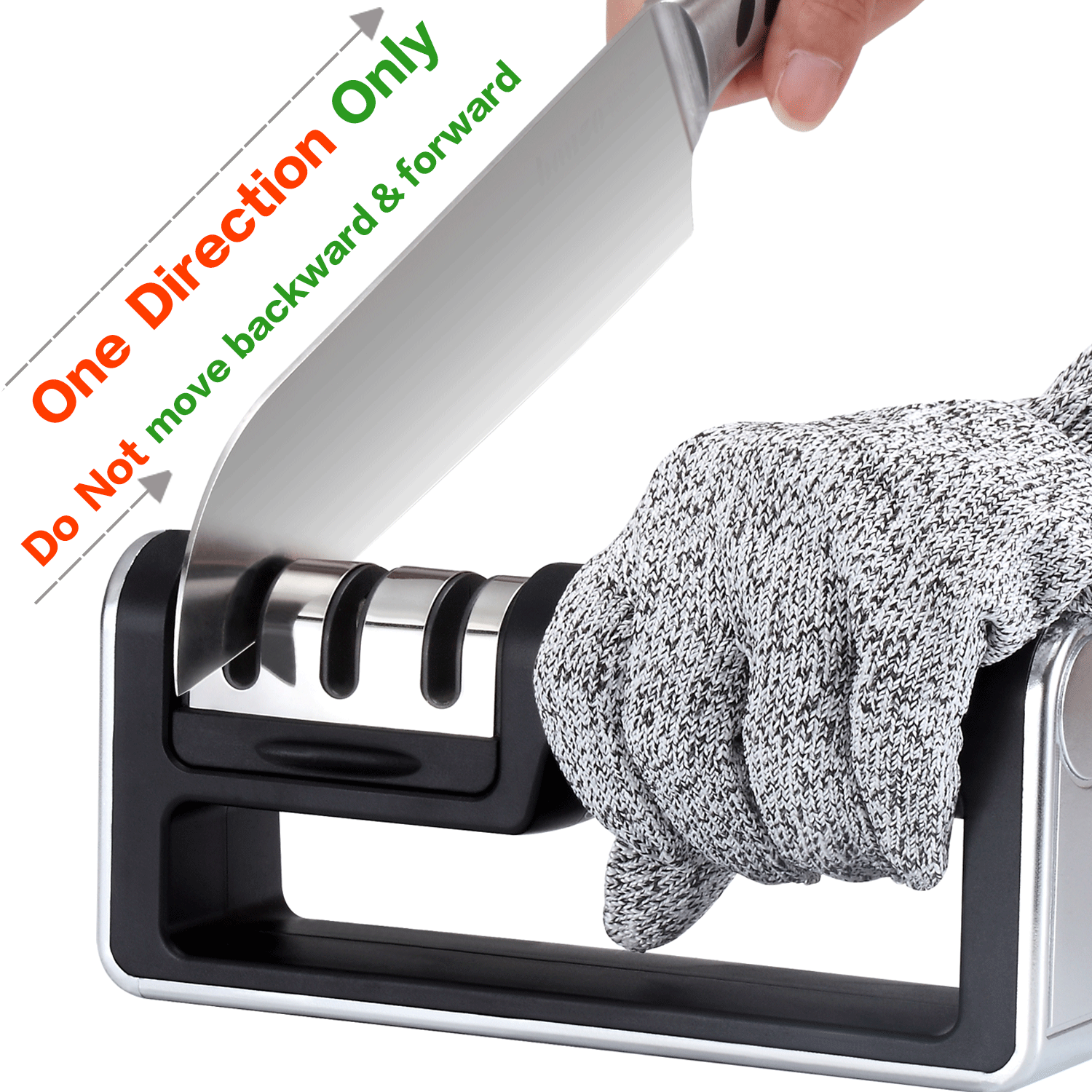 Professional Knife Sharpener