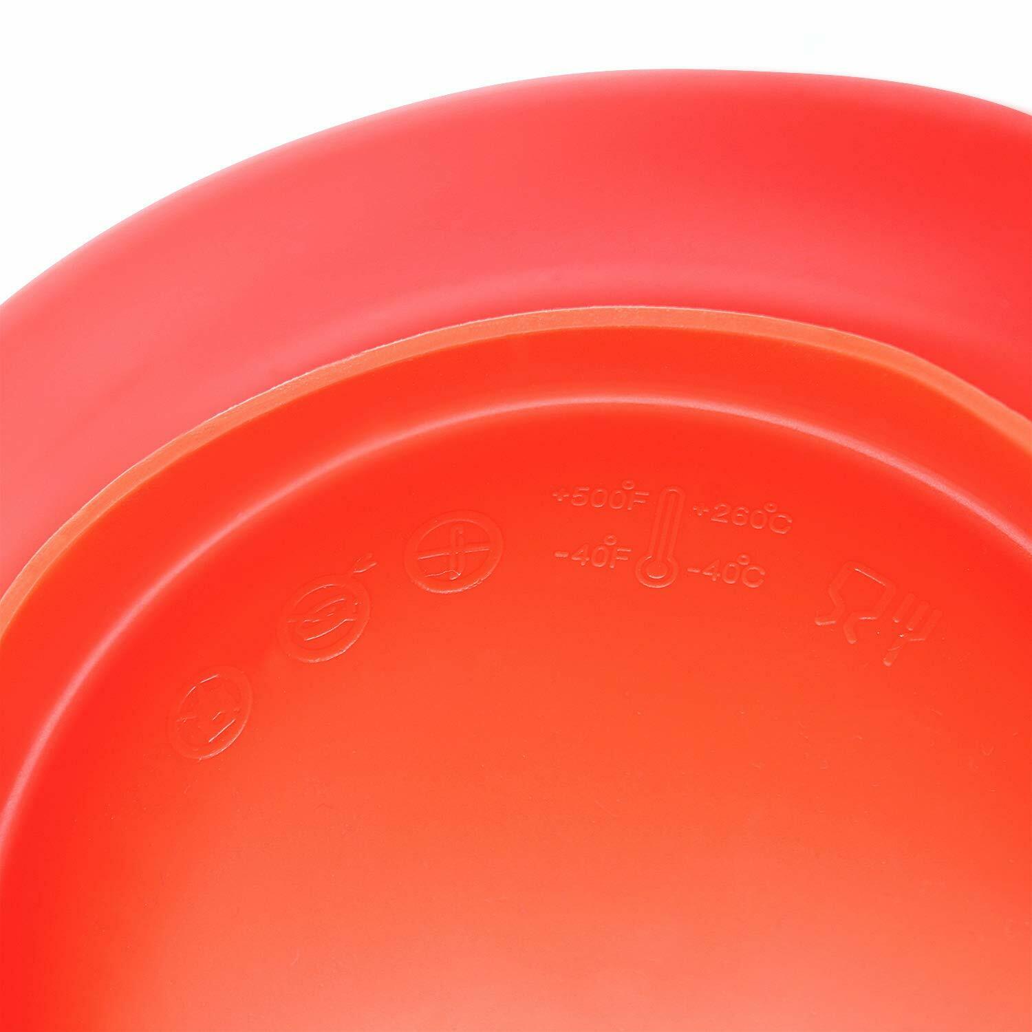 Microwave Silicone, Collapsible Popcorn Popper Maker