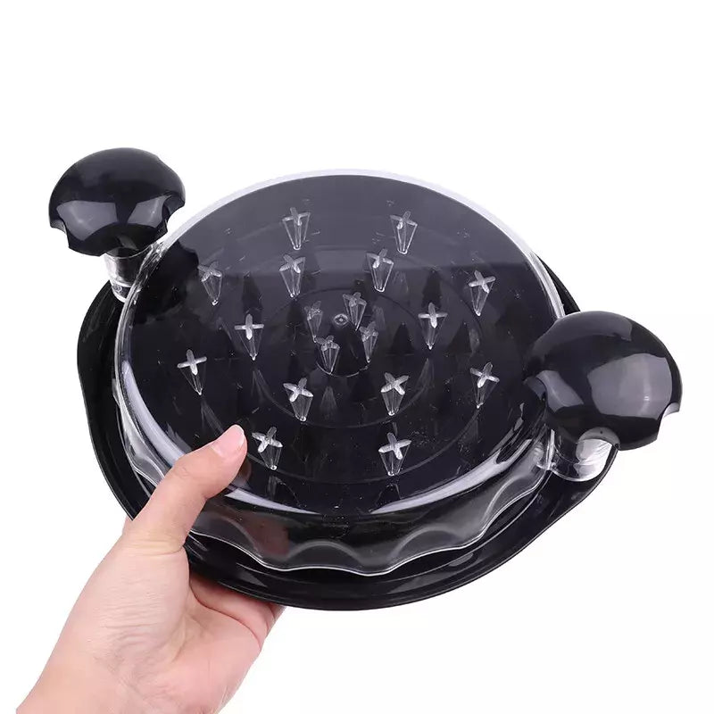 Large Meat Shredder And  Grinder