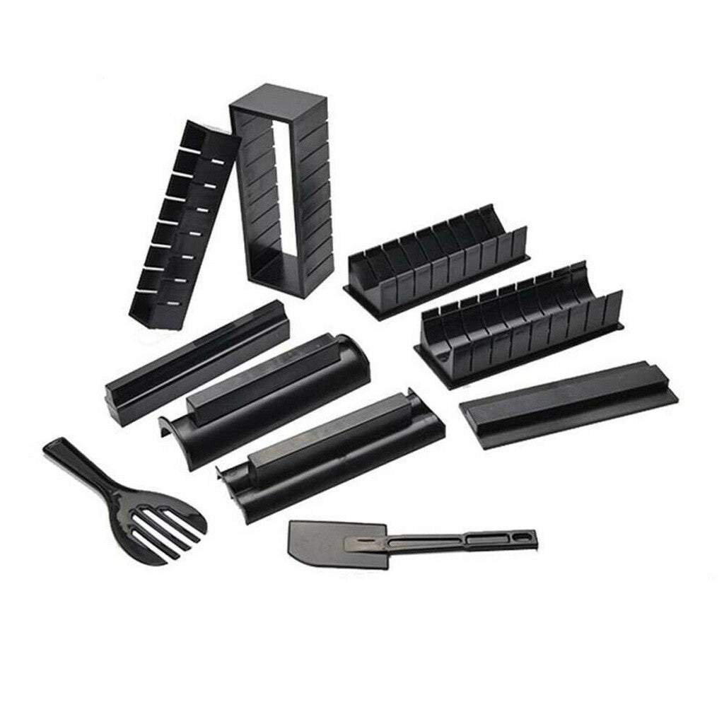 10PC Sushi Making Kit