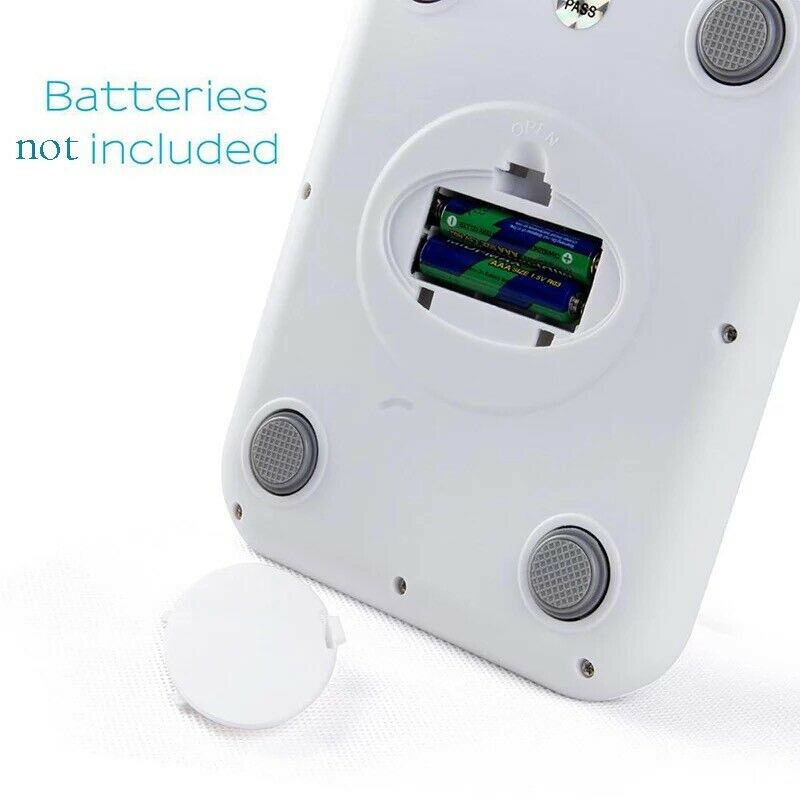 Digital Kitchen Food Diet Postal Scale, Weight Balance 5KG / 1g 11 lb