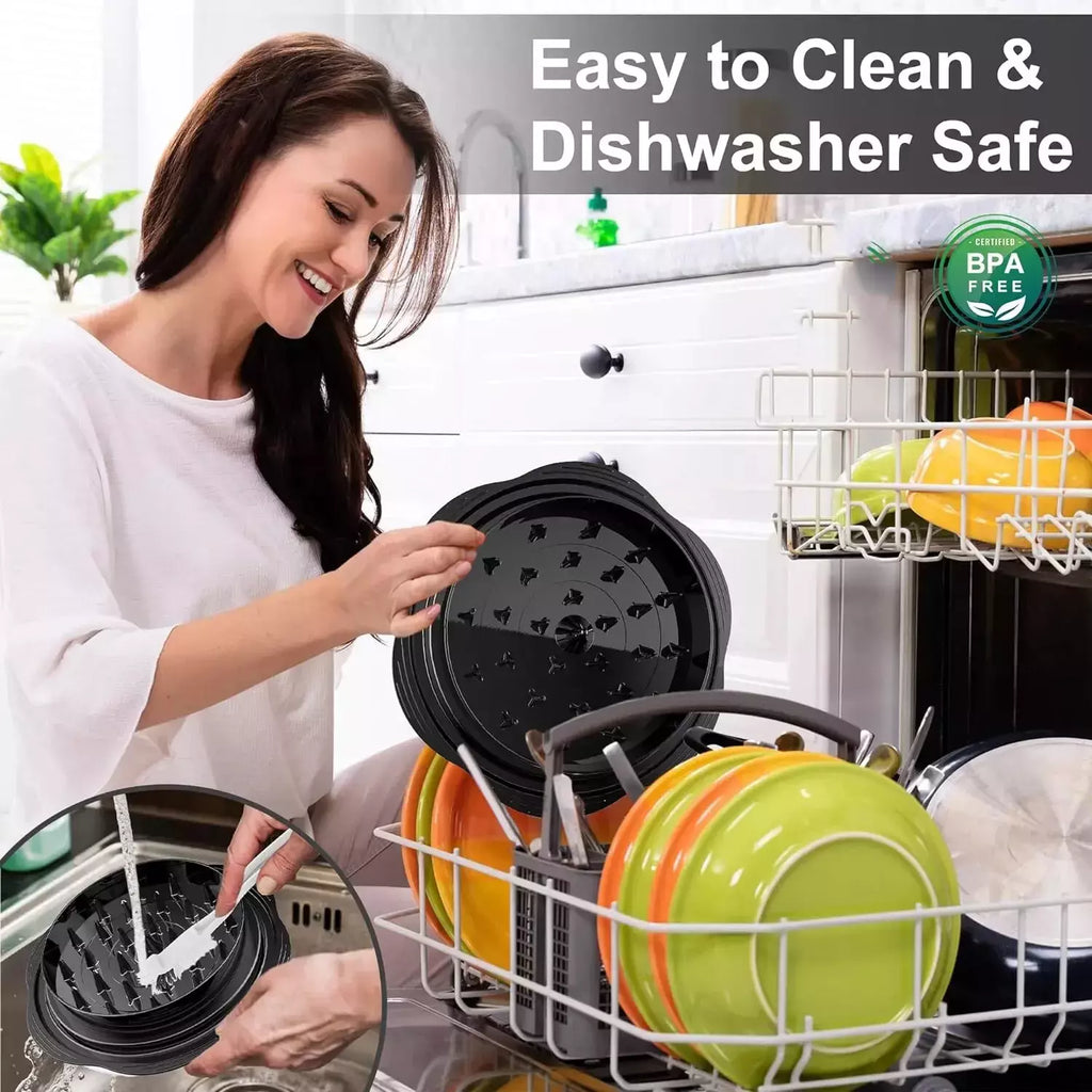 Large Meat Shredder And  Grinder