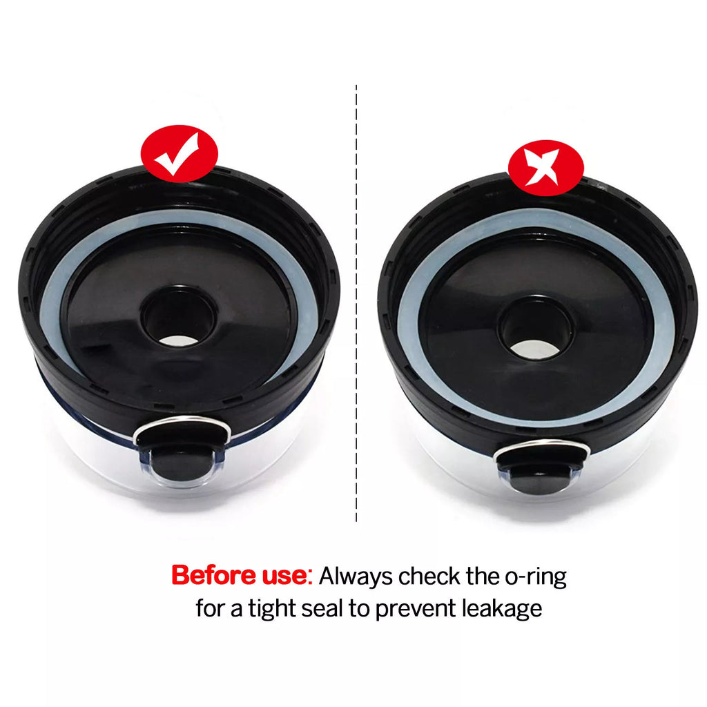 32 Oz Fruit Infusing Infuser Water Bottle- BPA Free