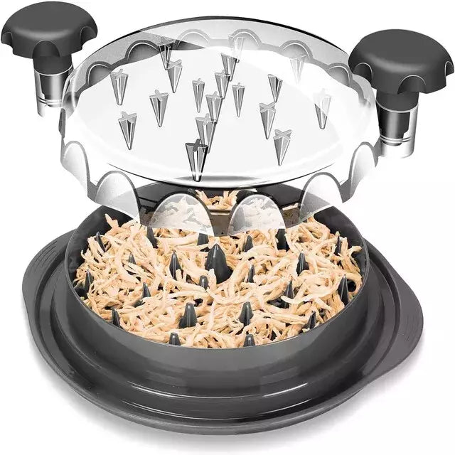 Large Meat Shredder And  Grinder