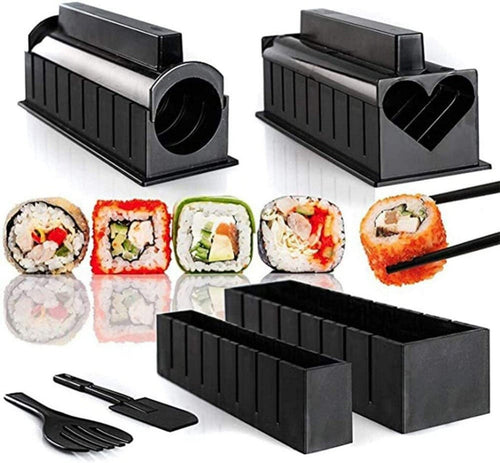 10PC Sushi Making Kit