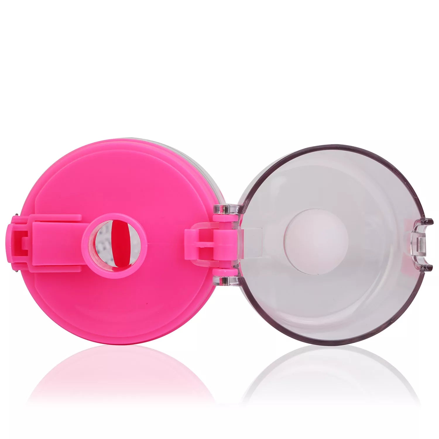 32 Oz Fruit Infusing Infuser Water Bottle- BPA Free