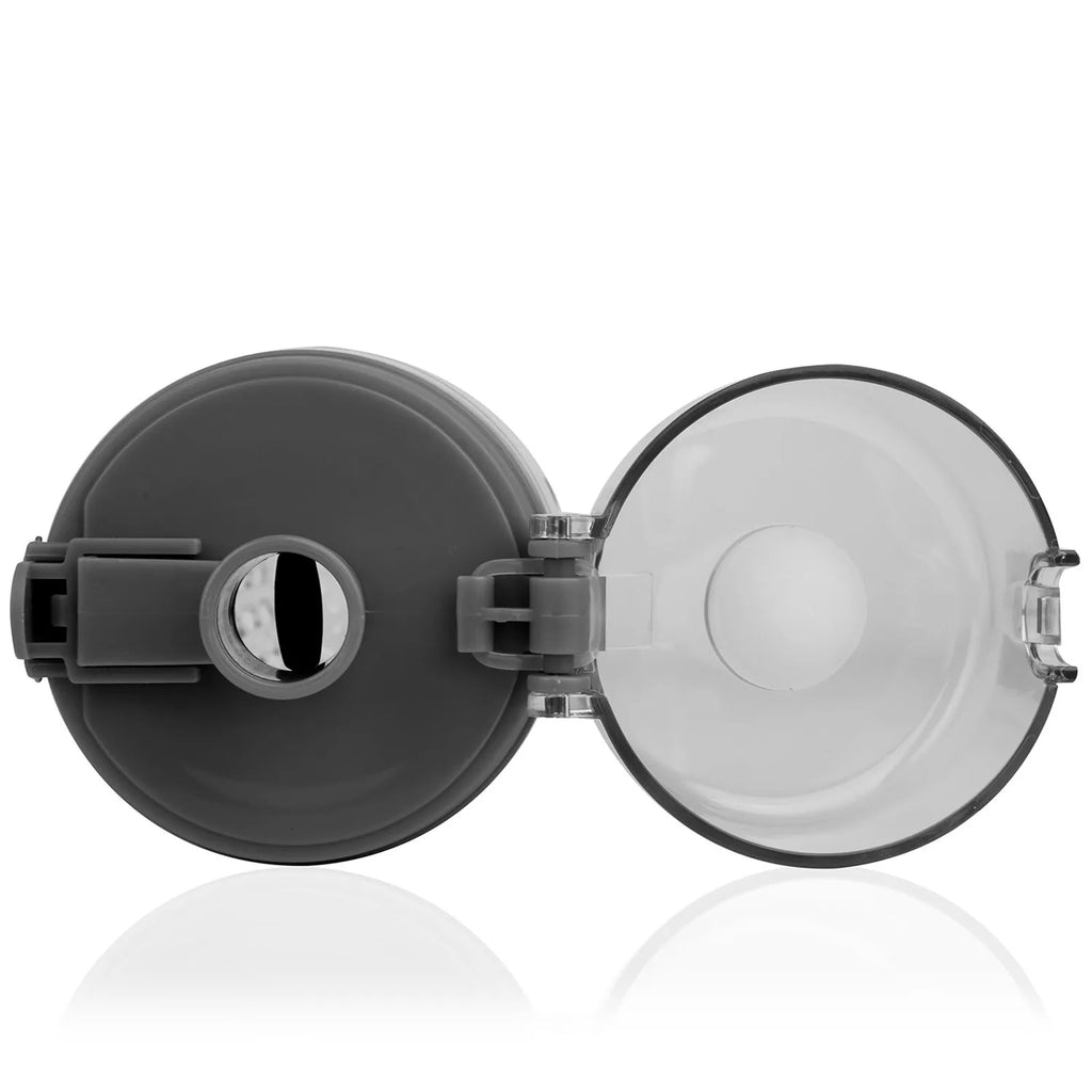 32 Oz Fruit Infusing Infuser Water Bottle- BPA Free