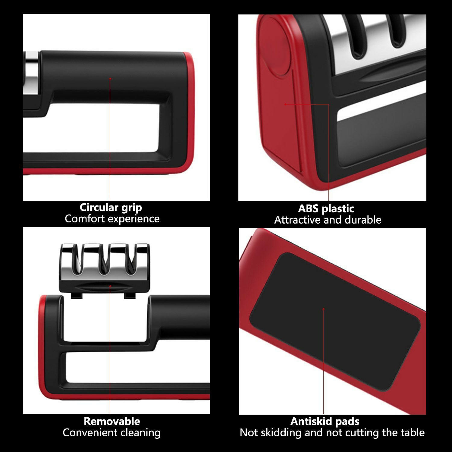 Professional Knife Sharpener