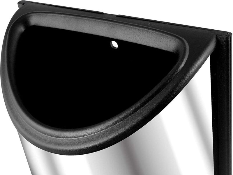 Grocery Plastic Bag Holder And Dispenser For Plastic Bags