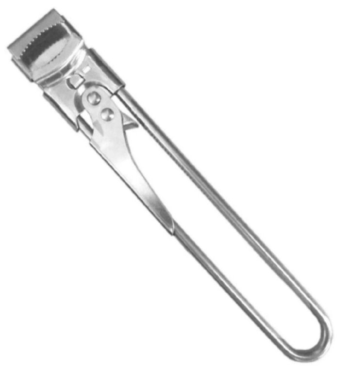 Adjustable Multifunctional Stainless Steel Can Opener