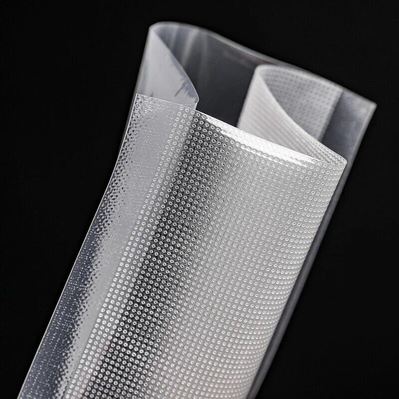 Automatic Vacuum Sealer Machine, Food Preservation With Seal Bags